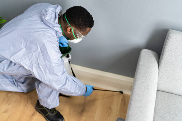 Best Pest Exclusion Services  in Muskegon Heights, MI